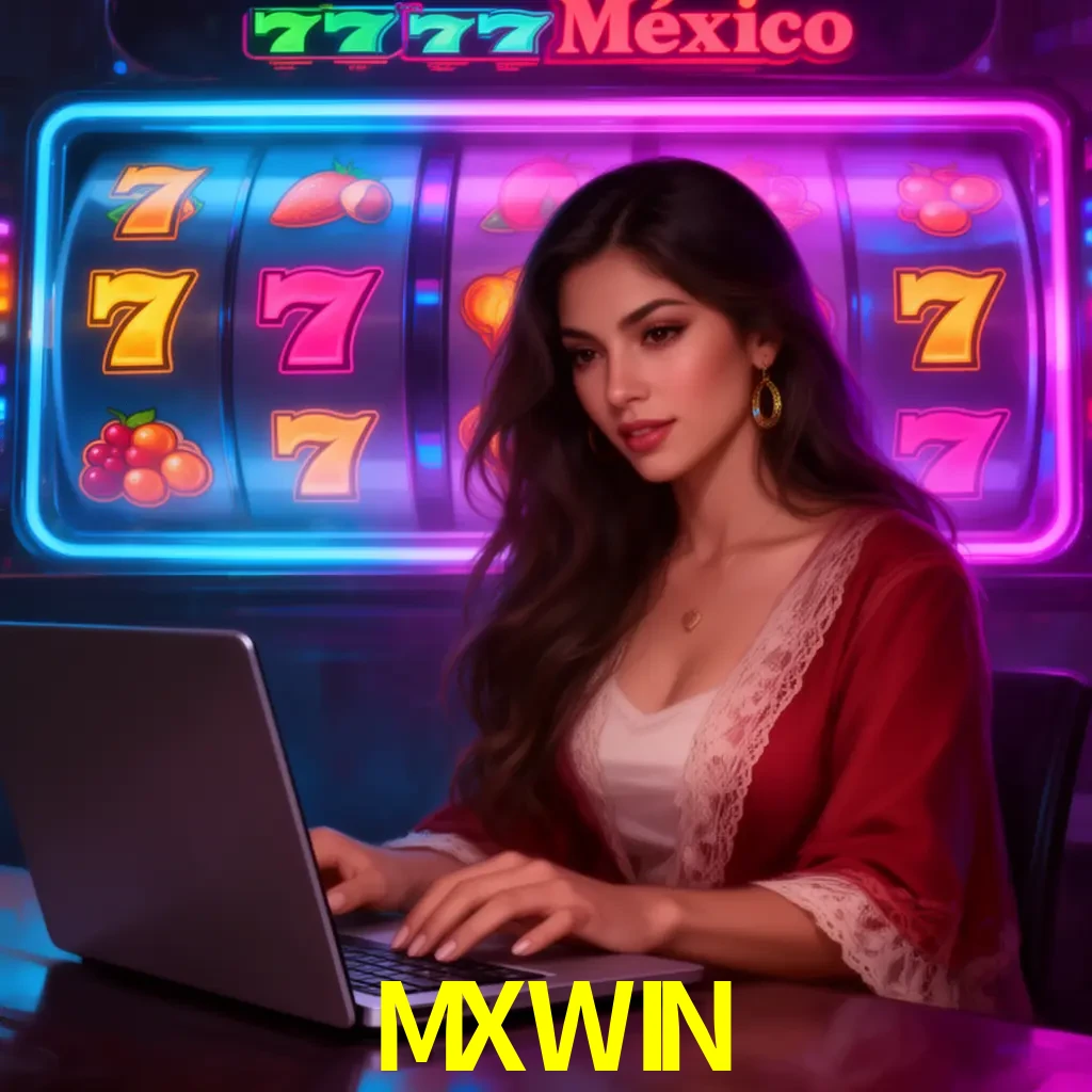 MXWIN Símbolos con valor multiplicador