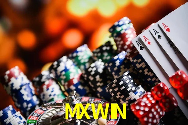 MXWIN Apuestas Deportivas