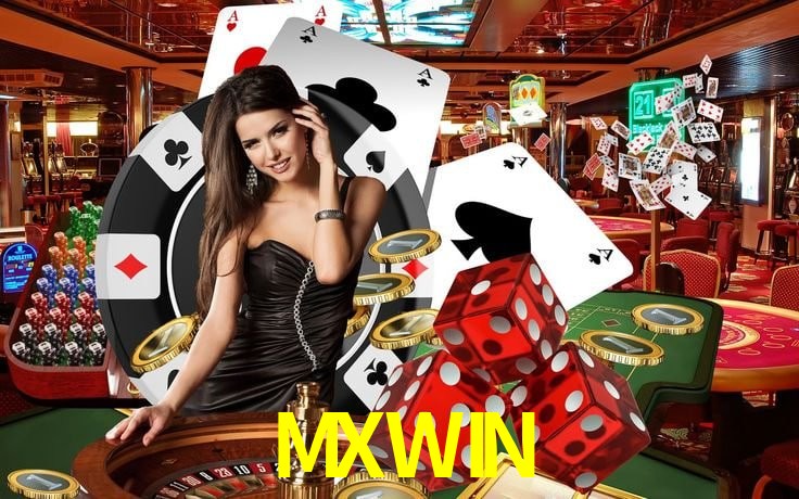 MXWIN Arcade