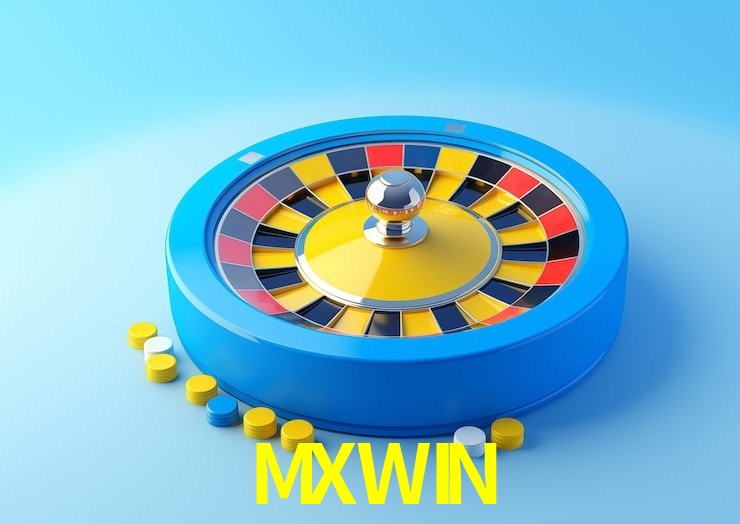 MXWIN Bingo