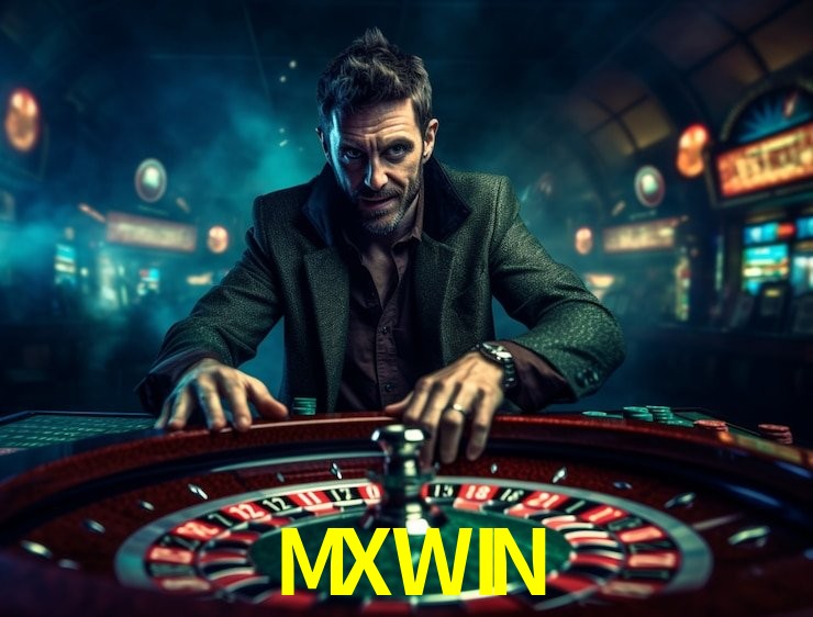 MXWIN mobile gaming