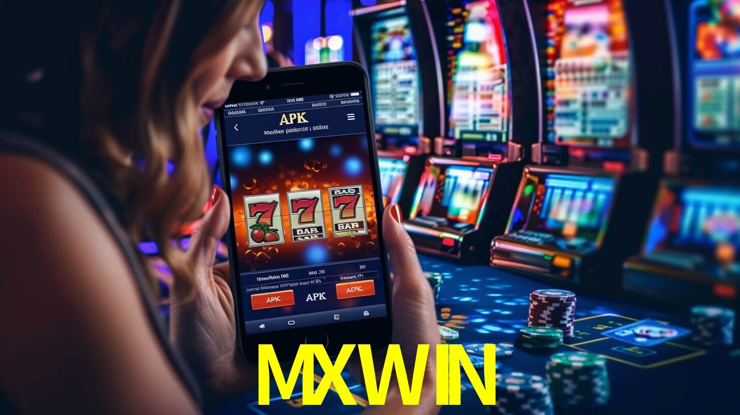 MXWIN Fishing Arcade