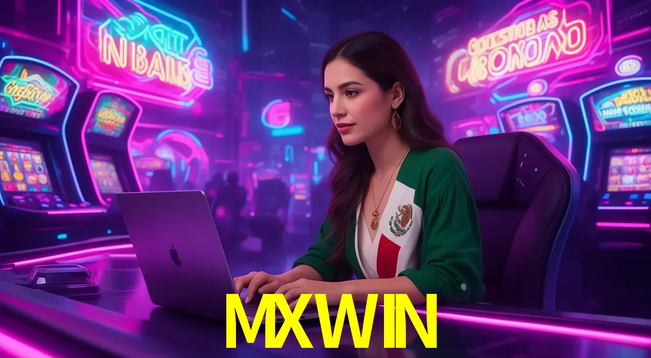 MXWIN Diversidad de modos de juego