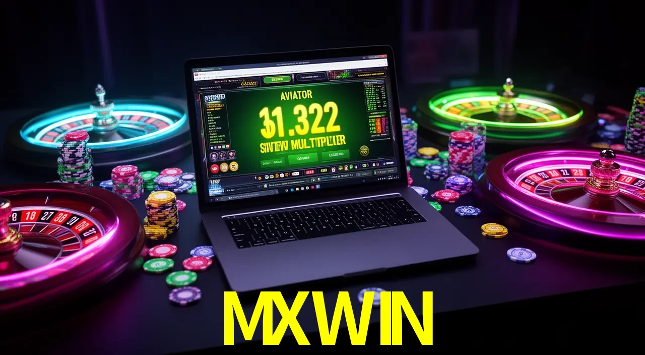 MXWIN Rondas de pesca