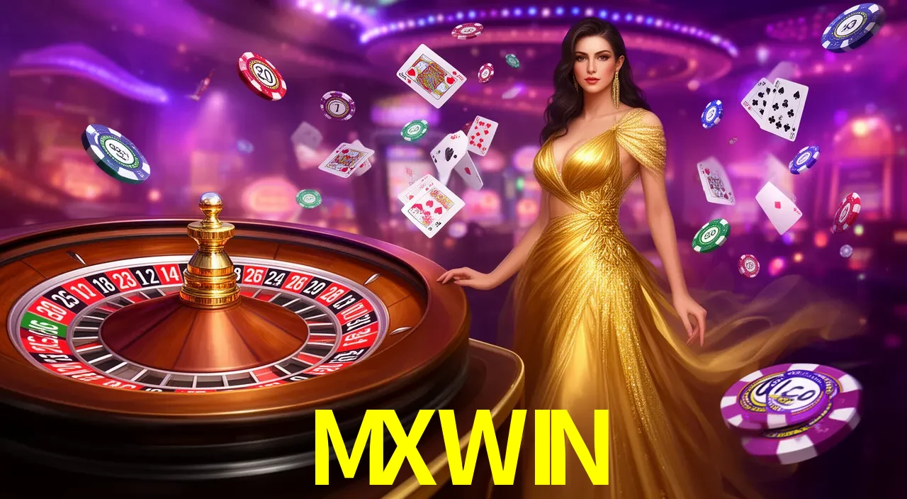 MXWIN Scatter marina