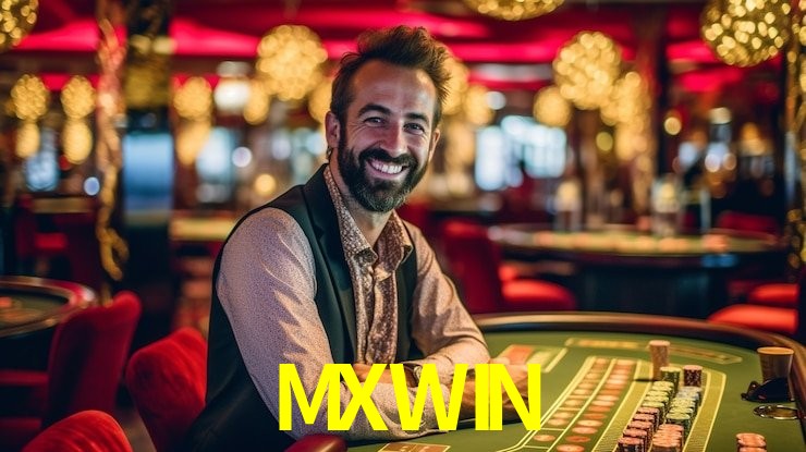 MXWIN mobile gaming