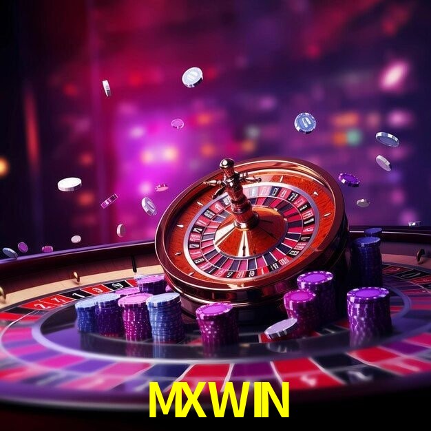 MXWIN Tragamonedas