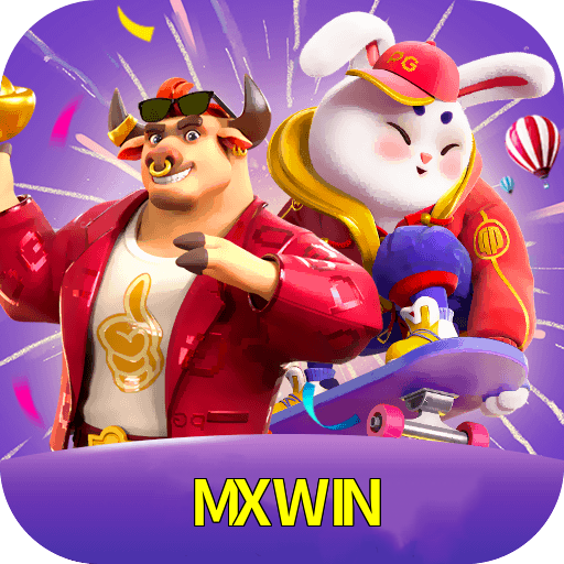 MXWIN logo